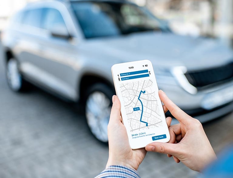 contacter cle pro auto