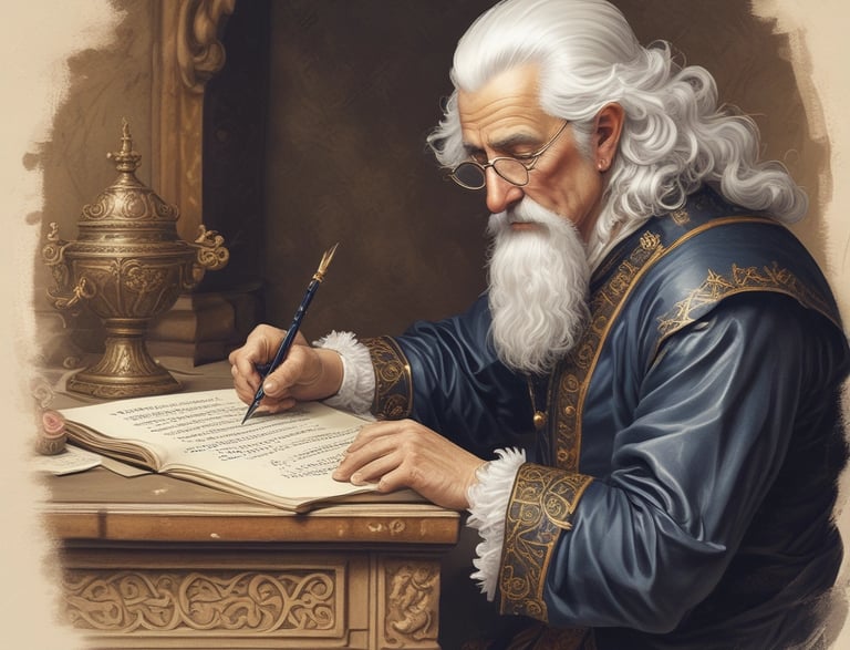 A cozy workspace with a laptop, camera, and mountain biking gear scattered around.