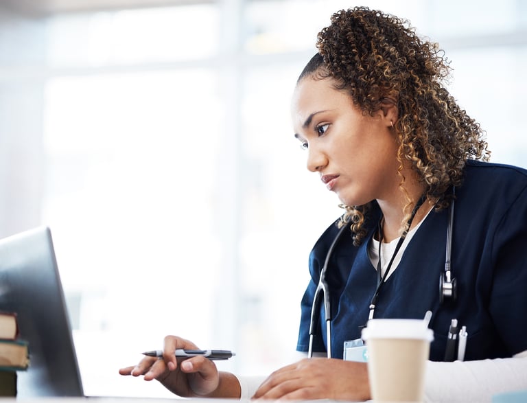 Questions about the Clinical Judgment Learning Lab?