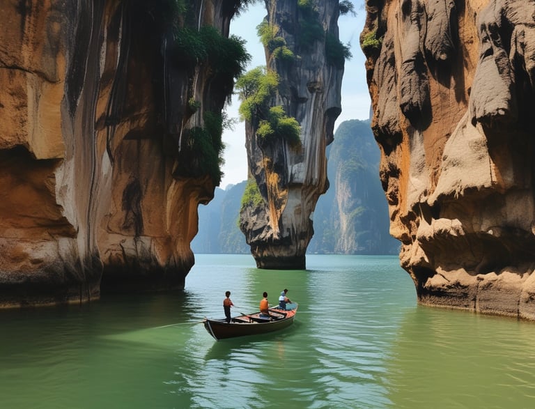 low angle view photography of a gray building