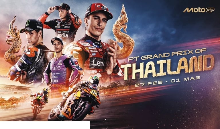 mgp thailand