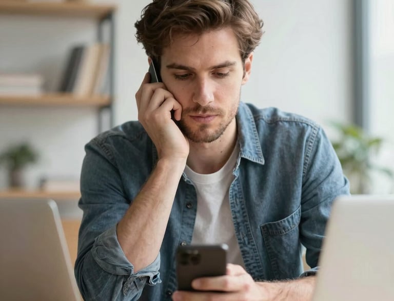 A welcoming image of a friendly coach smiling warmly, ready to help.