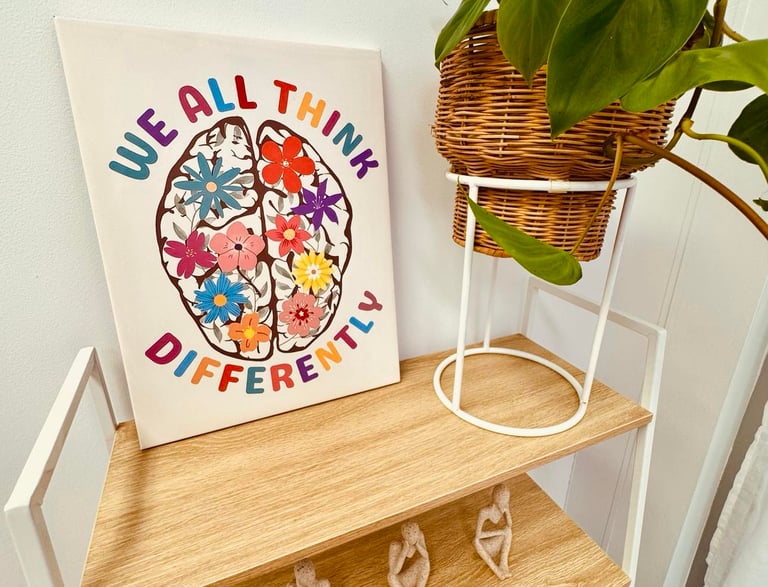 Beautiful and quiet therapy space in Coolangatta