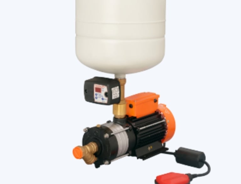 Pressure pump repair service in hyderabad