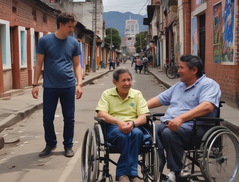 Nuestro centro de entretenimiento 