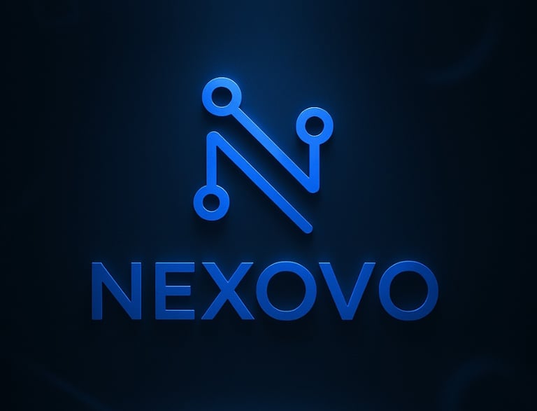 Logo Nexovo