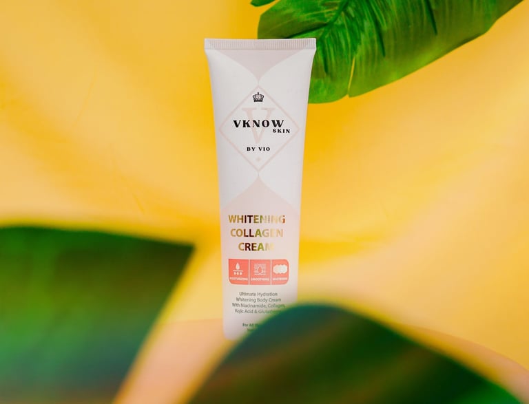 Photo Product Vknowskin