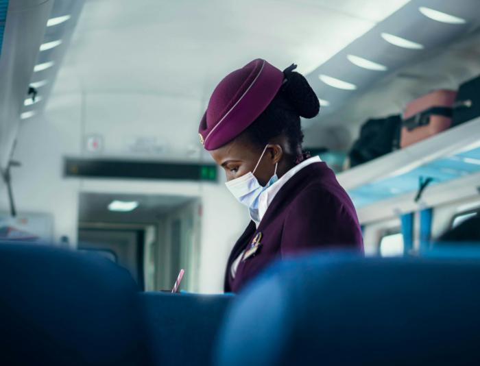 Risk of Blood Clots (Thrombosis) During Air Travel