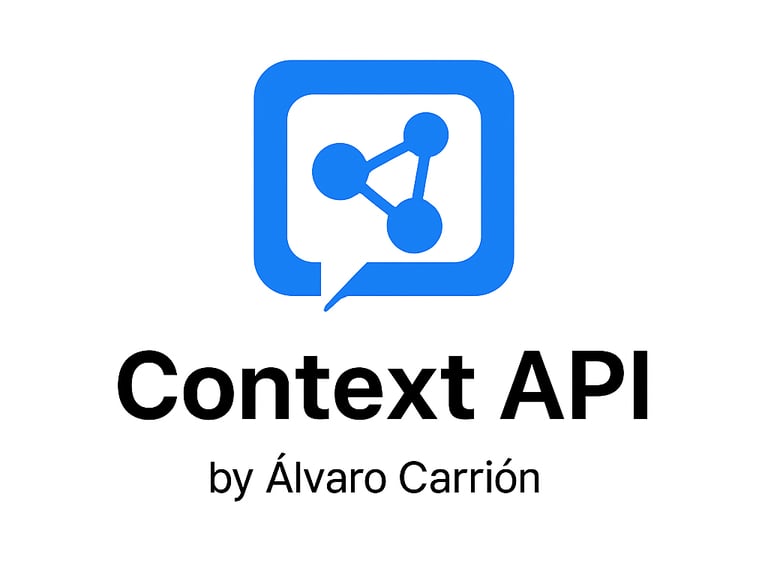ContextAPI