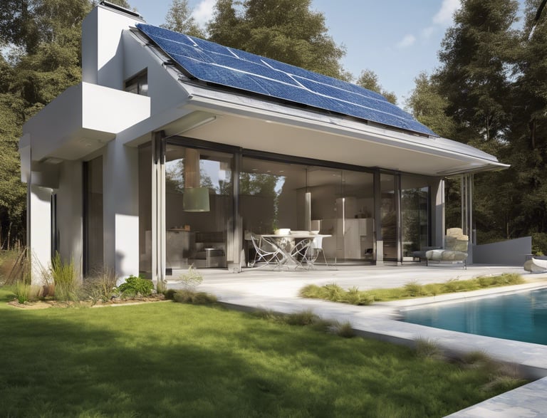 silhouette of personr