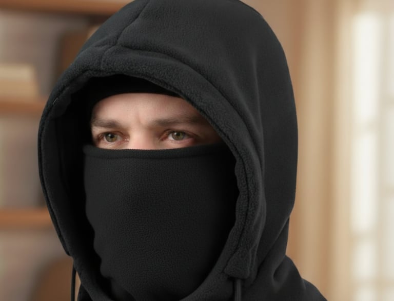 Vyriškų kepurių kategorijos nuotrauka