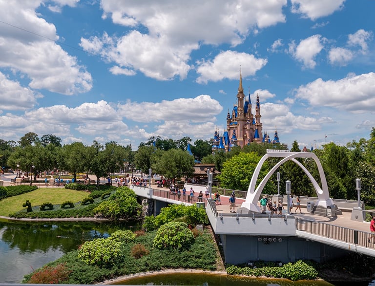 Magic Kingdom