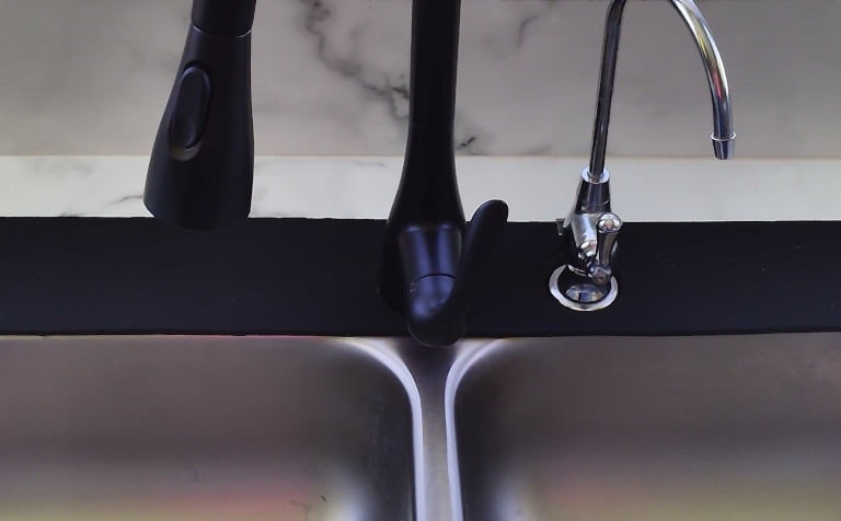 Thingy Products Faucet Mat