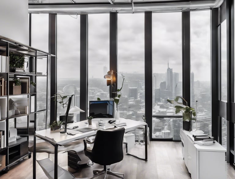 a close up of the side of a car