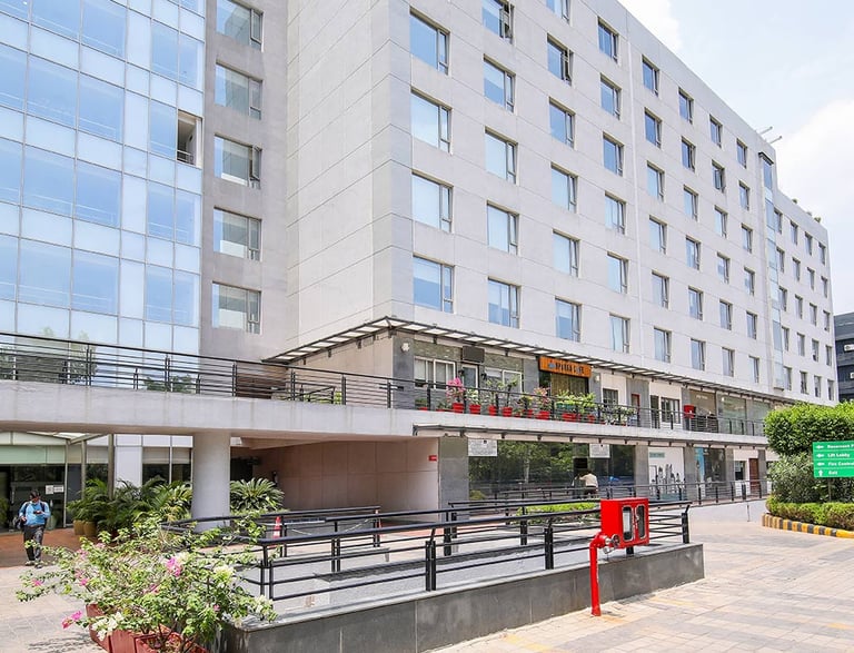 307, Dlf Star Tower, Sector 31, Gurgaon