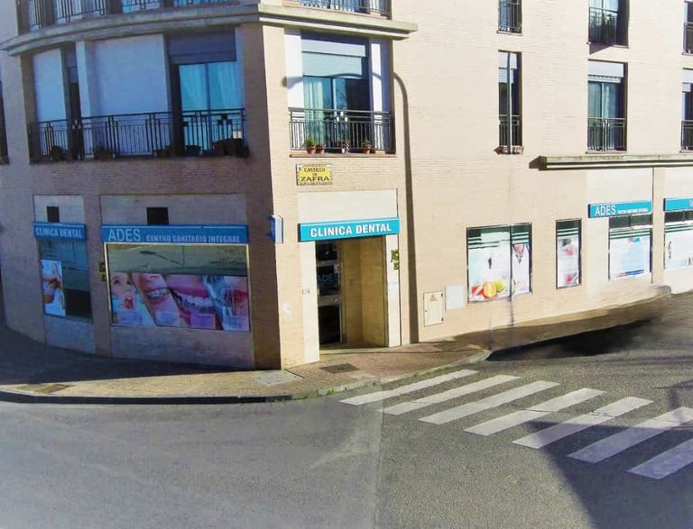 dentista badajoz