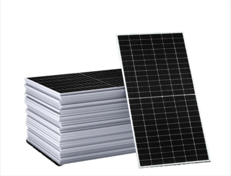 solar panel tenaga surya