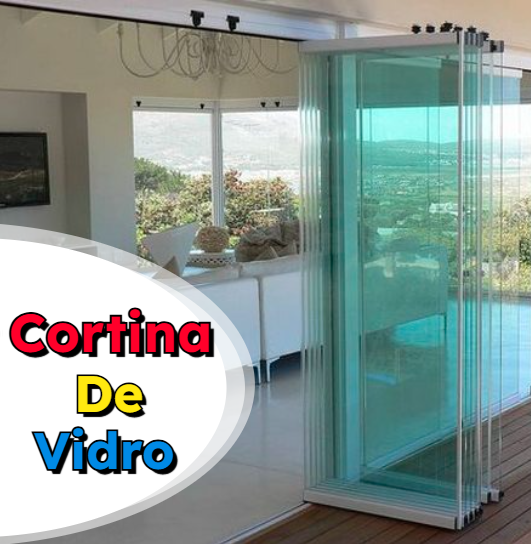 Vidraçaria e Serralheria no Recreio RJ.