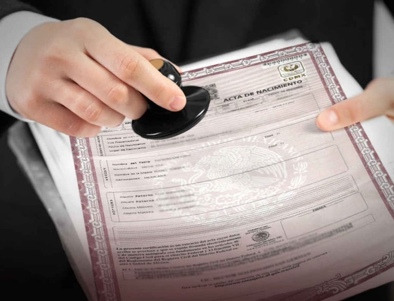 Preguntas frecuentes CURP Biométrica Dudas CURP BIOMETRICA