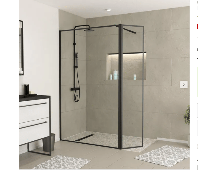 Reforma Sevilla baño, aseo, ducha
