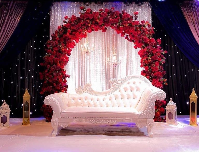 Mihira Banquets A perfect destination for your celebration at an affordable price