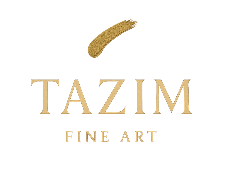 Tazim Logo