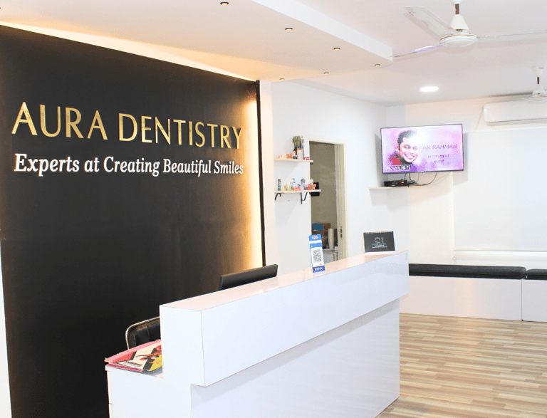 #Dental clinic in Pallavaram