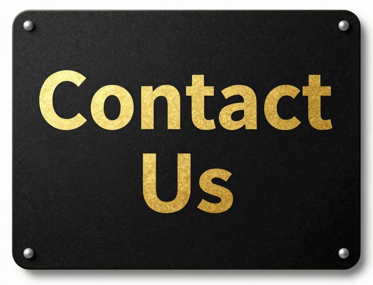 A sleek laser cutting machine glowing softly in a dark workshop.