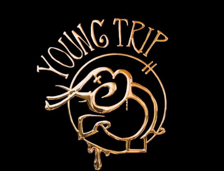 logo young trip