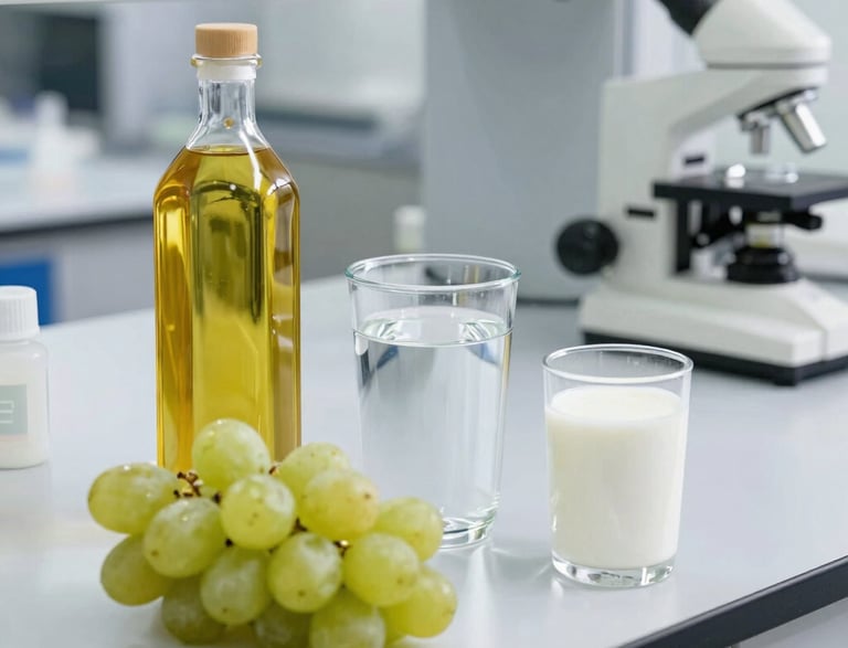 A welcoming customer service representative ready to assist with inquiries.