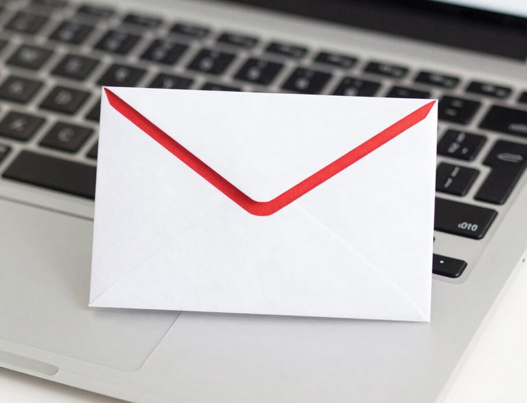 A cozy workspace with a laptop, a cup of coffee, and a copy of the book about AI in Brazilian judicial decisions.