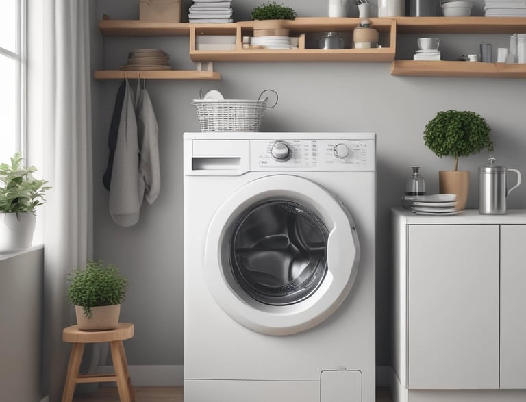 A friendly customer service representative ready to assist.