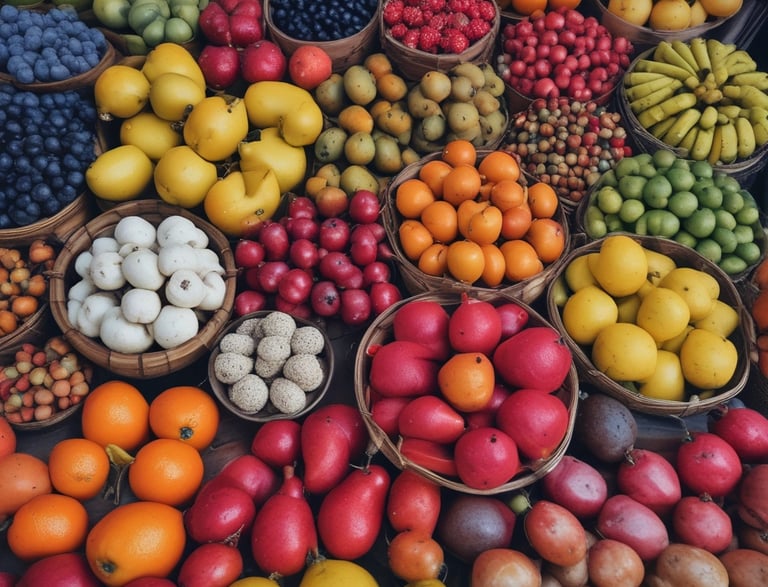 Bright living room with modern inventory