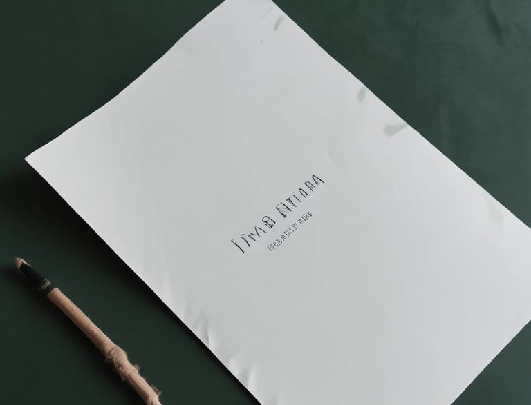 A smiling professional answering customer calls in a cozy office.