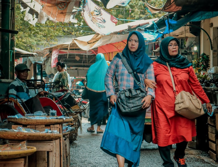 Bantuan Hukum MSP Law Office