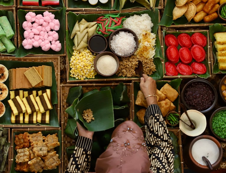 Bantuan Hukum Yogyakarta MSP Law Office