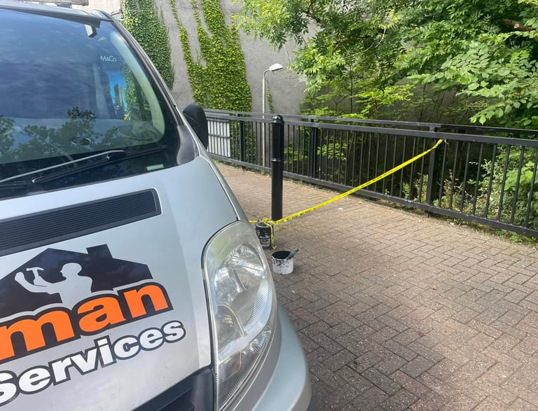 alans handyman service