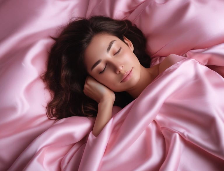 A cozy workspace with a laptop, notebook, and a cup of tea, inviting contact and communication.