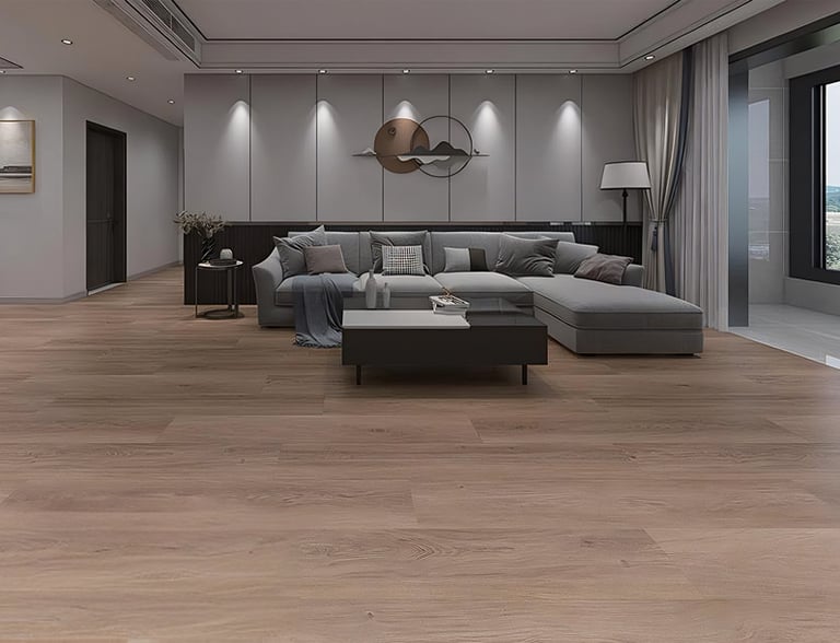 Waterproof Laminate Flooring Supplier In Gurgaon