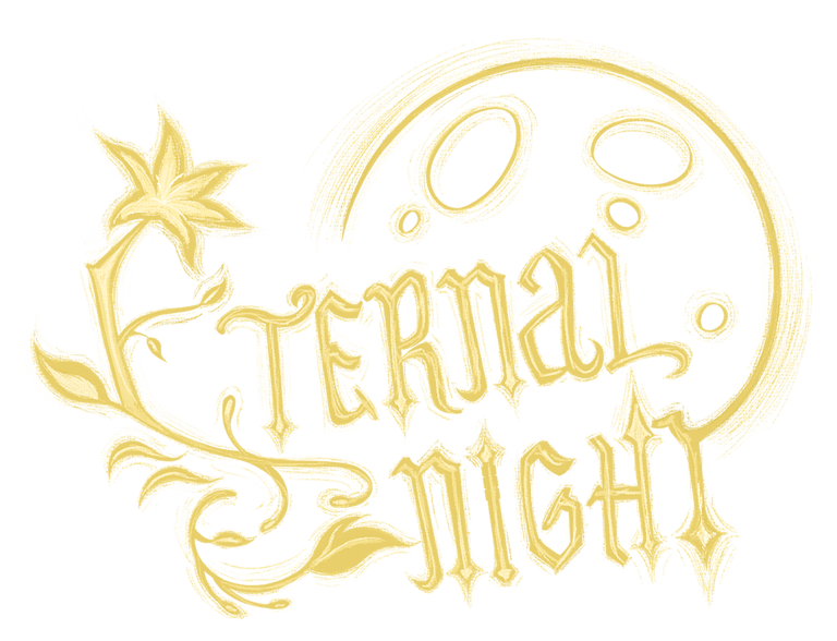 Eternal Night cómic
