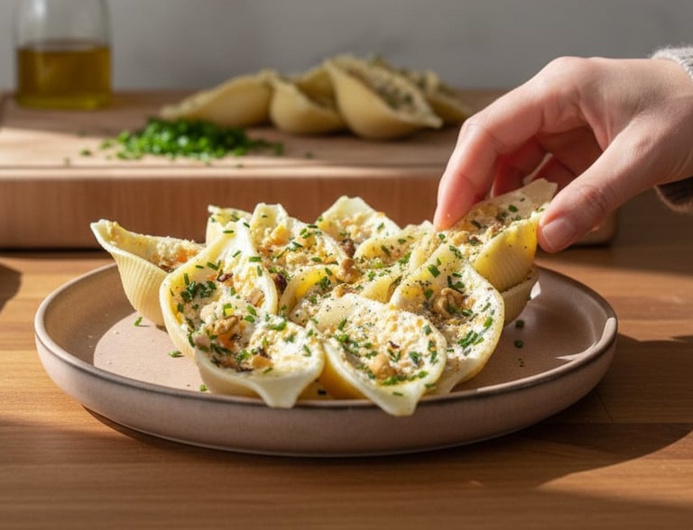 Concilie atelier cuisine salé Ajaccio Corse