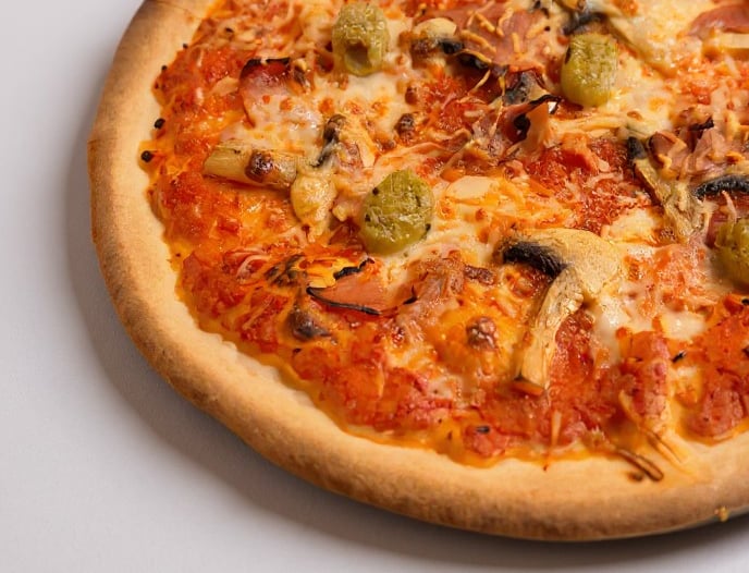 pizza atelier cuisine italienne salé Ajaccio Corse