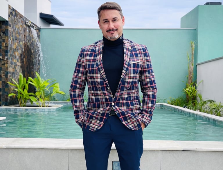 Corretor de imóveis Manaus