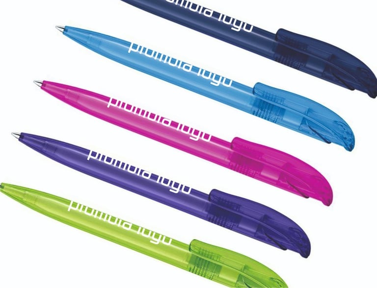 Promota Logo Pens