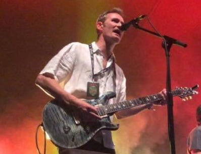 Lee The Dodgers - Rock/Pop covers band Banbury