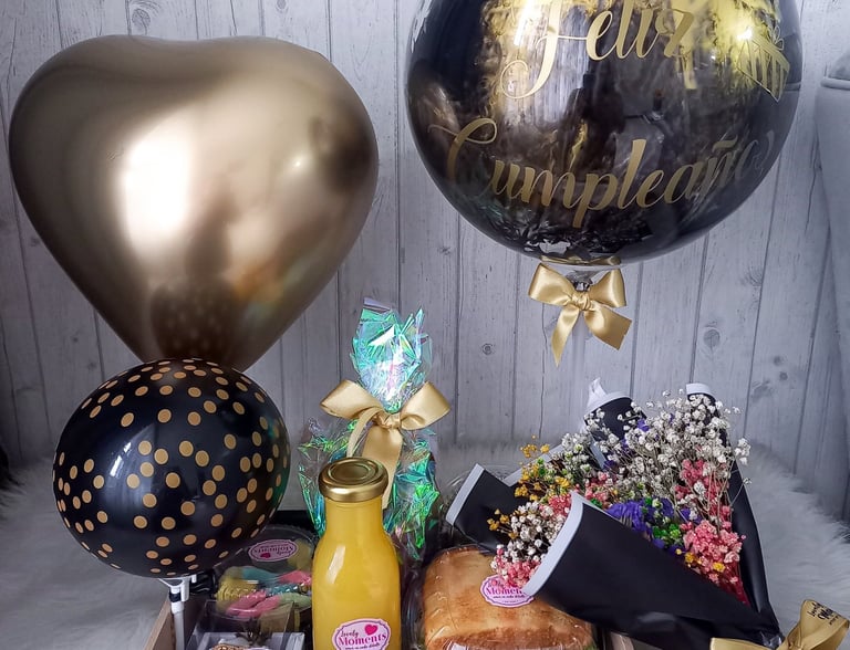 regalos de cumpleaños Pereira