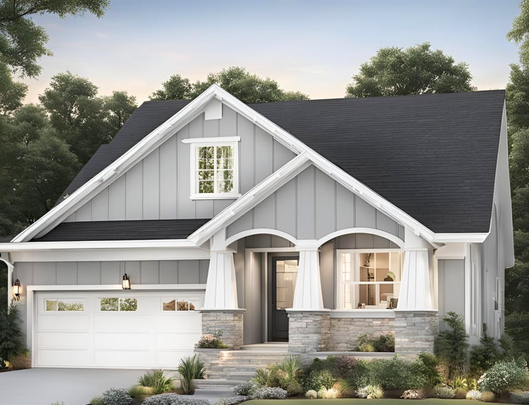 In-home color consultation in Boise, Idaho
