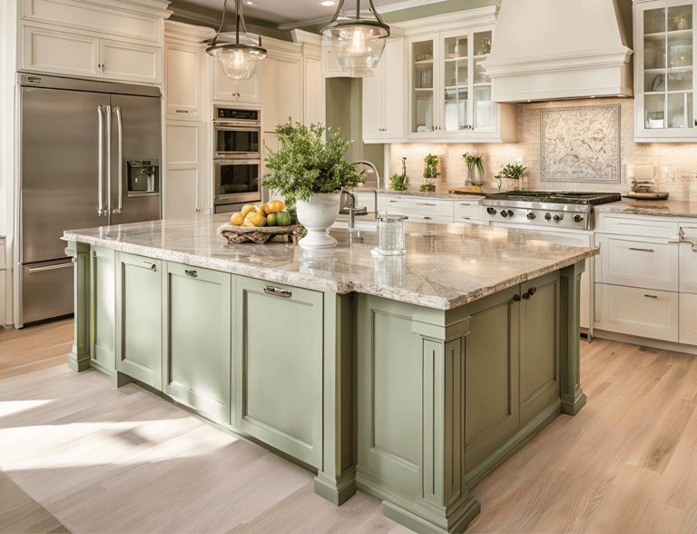 In-home color consultation in Boise, Idaho