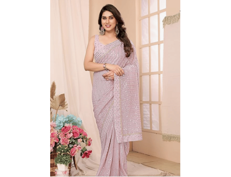 Trending Saree