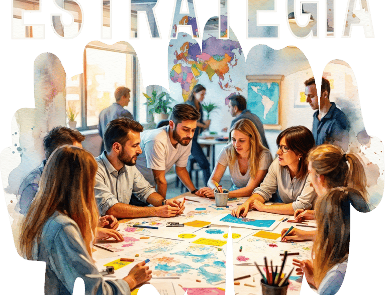 Estrategia